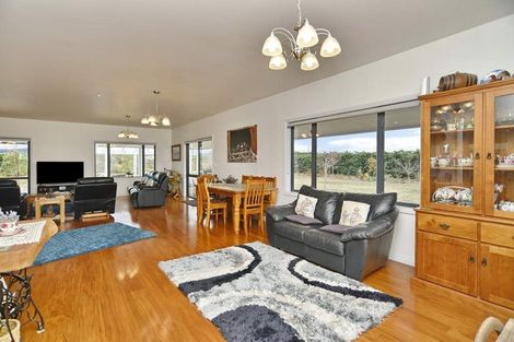 Photo of property in 295 Innes Road, Glasnevin, Amberley, 7482