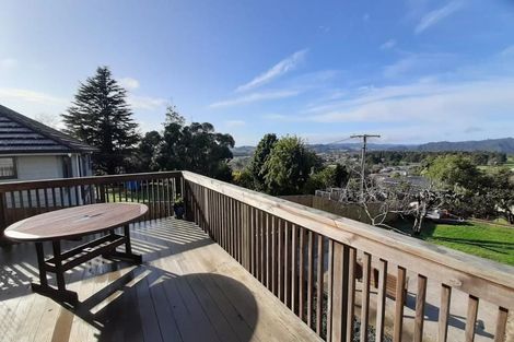 Photo of property in 92a Station Road, Te Kamo, Whangarei, 0112