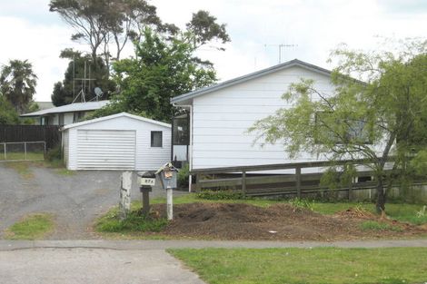 Photo of property in 87 Scott Street, Leamington, Cambridge, 3432