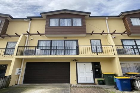 Photo of property in 9/8 Margan Avenue, New Lynn, Auckland, 0600