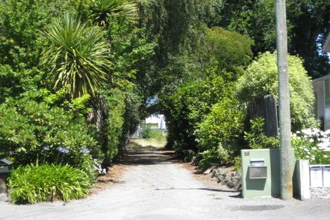 Photo of property in 35 Naseby Street, Merivale, Christchurch, 8014