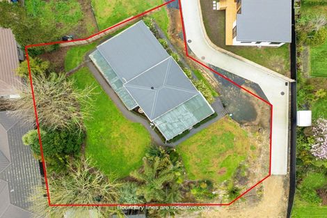Photo of property in 71 Martyn Street, Waiuku, 2123