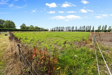 Photo of property in 279 Longbeach Road, Willowby, Ashburton, 7773