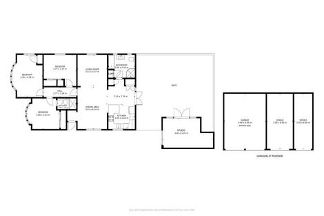 Photo of property in 8 Veronica Street, Brooklyn, Wellington, 6021