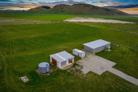 Photo of property in 1260 Thongcaster Road, Burnt Hill, 7495