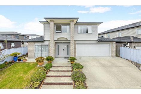 Photo of property in 4 Cahir Place, Flat Bush, Auckland, 2019