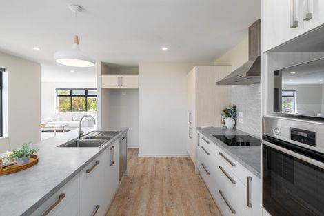 Photo of property in 5 Ruston Lane, Halswell, Christchurch, 8025