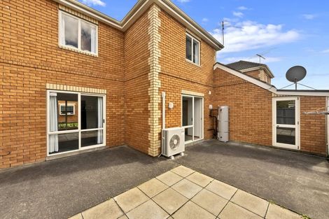 Photo of property in 12c George Street, Riccarton, Christchurch, 8041