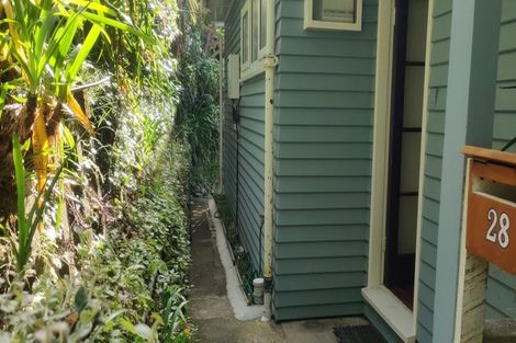 Photo of property in 28 Marewa Road, Hataitai, Wellington, 6021