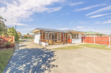 Photo of property in 146 Springs Road, Hornby, Christchurch, 8042