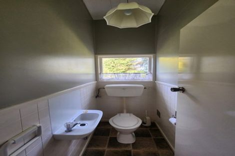 Photo of property in 1 Russell Crescent, Western Heights, Rotorua, 3015