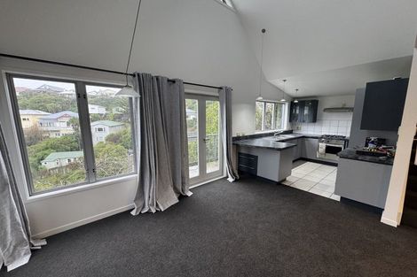 Photo of property in 36a Sutherland Crescent, Melrose, Wellington, 6023