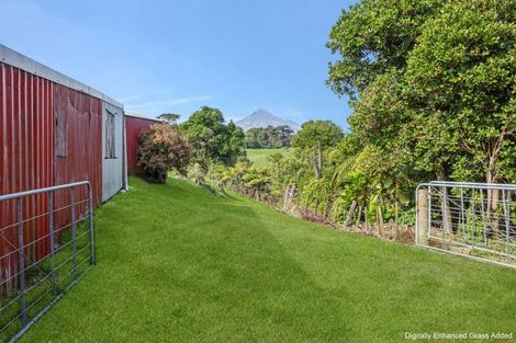 Photo of property in 6324 South Road, Pungarehu, Opunake, 4685