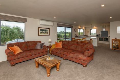 Photo of property in 360 Ashburton Staveley Road, Greenstreet, Ashburton, 7771