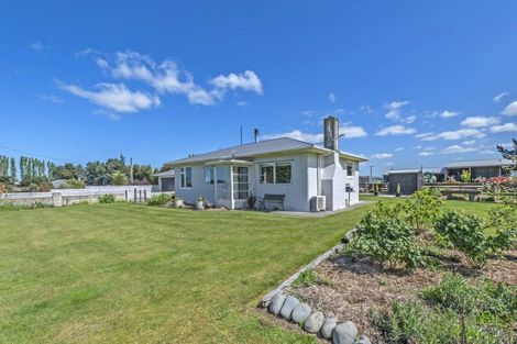 Photo of property in 253 Burts Road, Southbridge, 7682