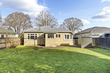 Photo of property in 144 Mersey Street, St Albans, Christchurch, 8014