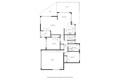 Photo of property in 9a Glenfinnan Place, Andersons Bay, Dunedin, 9013