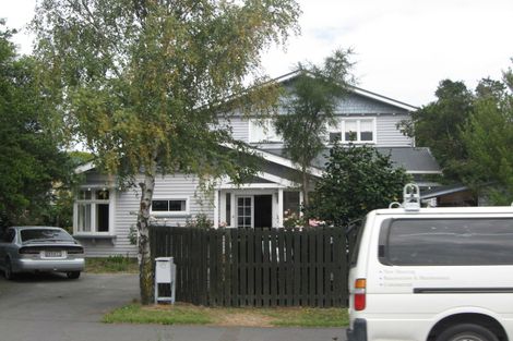 Photo of property in 112 Knowles Street, St Albans, Christchurch, 8052