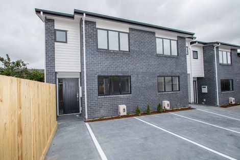 Photo of property in 10/10u Charlemont Street, Whitiora, Hamilton, 3200