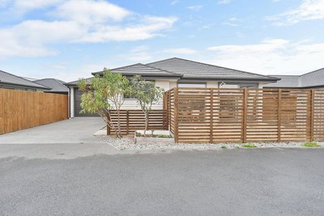 Photo of property in 6 Jacko Lane, Sydenham, Christchurch, 8023