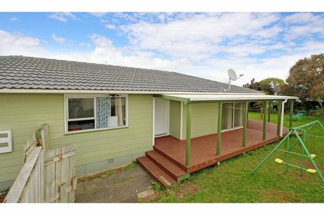 Photo of property in 7 Gambare Place, Wattle Downs, Auckland, 2103