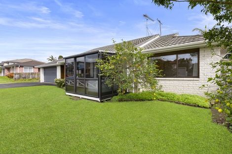 Photo of property in 1/80 Clydesdale Avenue, Somerville, Auckland, 2014