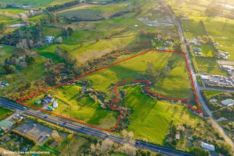 Photo of property in 1373 Dairy Flat Highway, Dairy Flat, Albany, 0794