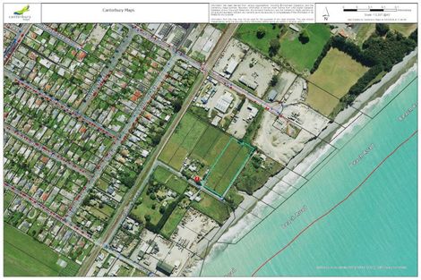 Photo of property in 2 Caen Street, Oamaru North, Oamaru, 9400