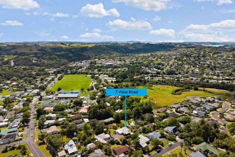 Photo of property in 7 View Road, Warkworth, 0910