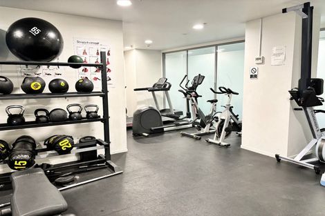 Photo of property in Soho Apartments, 604/74 Taranaki Street, Te Aro, Wellington, 6011