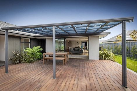 Photo of property in 5 Maurice James Way, Prebbleton, 7604