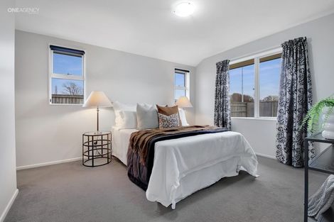 Photo of property in 11 Friesian Crescent, Kaiapoi, 7630