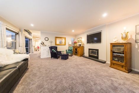 Photo of property in 63c James Line, Kelvin Grove, Palmerston North, 4414