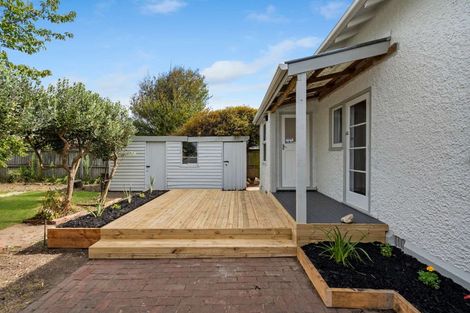 Photo of property in 162 Tancred Street, Linwood, Christchurch, 8062