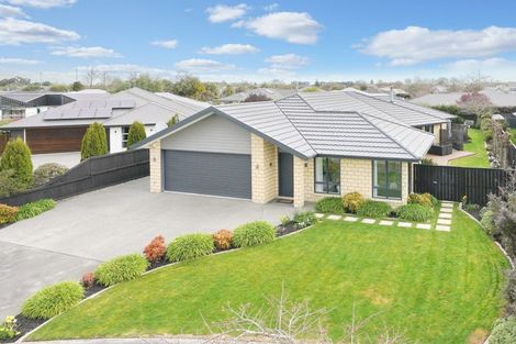 Photo of property in 18 Coachmans Road, Prebbleton, 7604