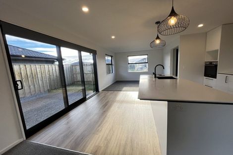 Photo of property in 63 Nethercote Way, Rolleston, 7614