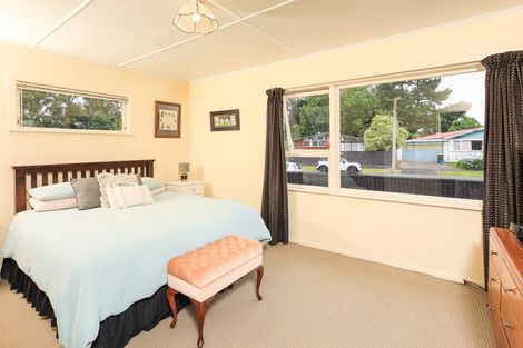 Photo of property in 48 Fitzroy Avenue, Fitzroy, Hamilton, 3206