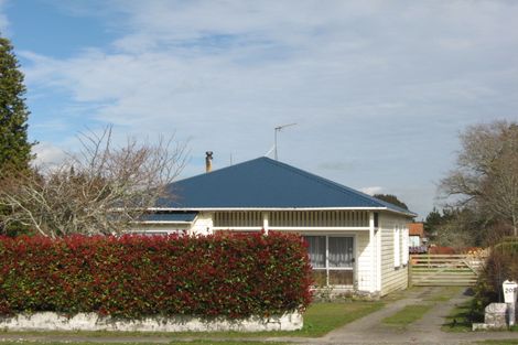 Photo of property in 205 Regan Street, Stratford, 4332