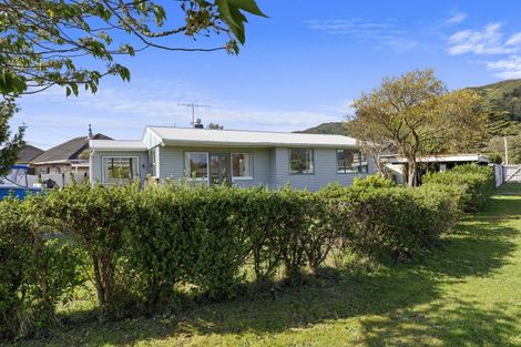 Photo of property in 2 Miles Crescent, Wainuiomata, Lower Hutt, 5014