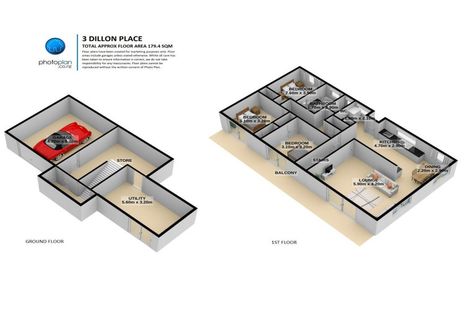 Photo of property in 3 Dillon Place, Hamilton East, Hamilton, 3216