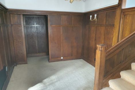 Photo of property in 19 Central Terrace, Kelburn, Wellington, 6012