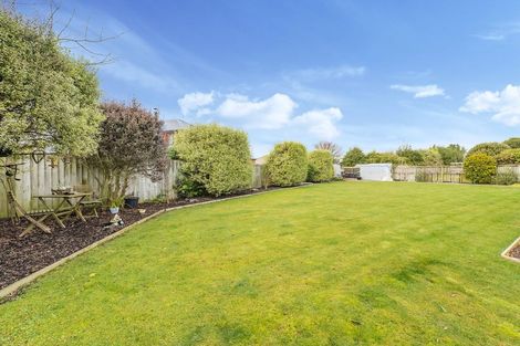 Photo of property in 6 Oldham Place, Darfield, 7510