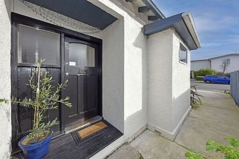 Photo of property in 104 Barbour Street, Waltham, Christchurch, 8011
