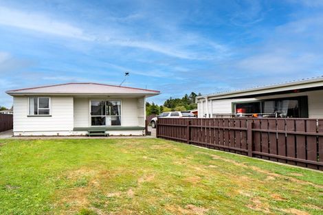 Photo of property in 21 Rewa Street, Inglewood, 4330