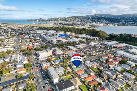 Photo of property in 35f2 Tahi Street, Miramar, Wellington, 6022