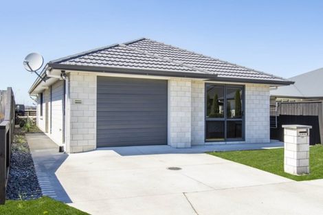 Photo of property in 15 Ponga Place, Papamoa Beach, Papamoa, 3118