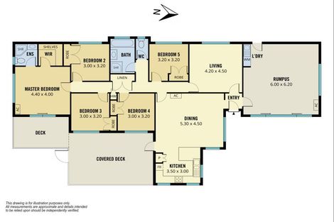 Photo of property in 13 Lieshout Way, Pukekohe, 2120