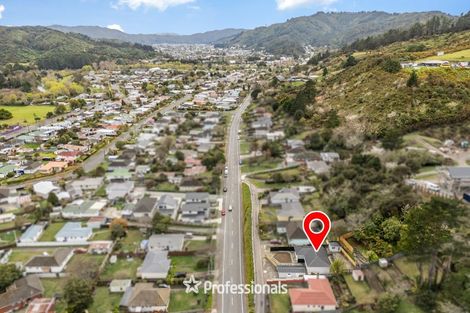 Photo of property in 83 Coast Road, Wainuiomata, Lower Hutt, 5014