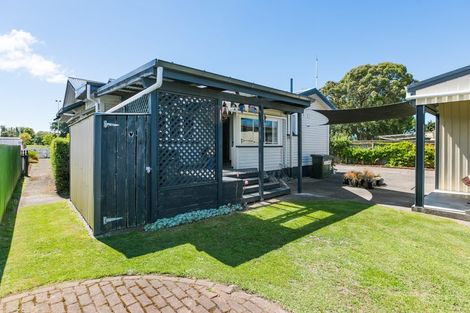 Photo of property in 7 River Terrace, Waipukurau, 4200