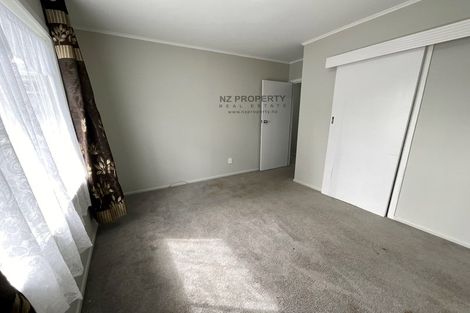 Photo of property in 38 Eddowes Street, Manurewa, Auckland, 2102